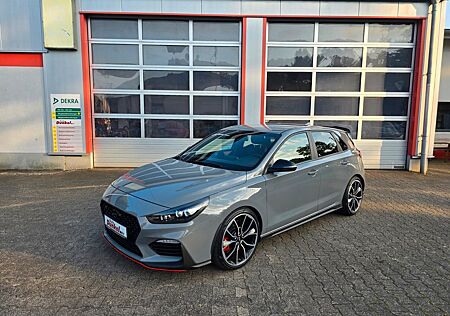 Hyundai i30 2.0 T-GDI N Performance *Navi*Kamera*LED