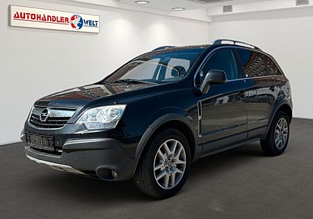 Opel Antara 2.0 CDTI 4x4 AAC SHZ Navi PDC AHK
