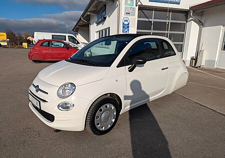 Fiat 500C 500 Cabrio Ellenator MJ24 Mtl. ab 106€