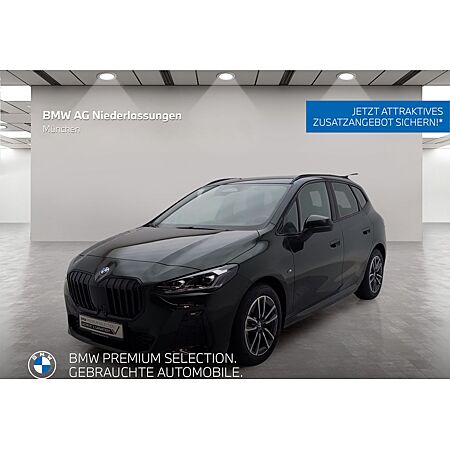 BMW 2er Active Tourer leasen