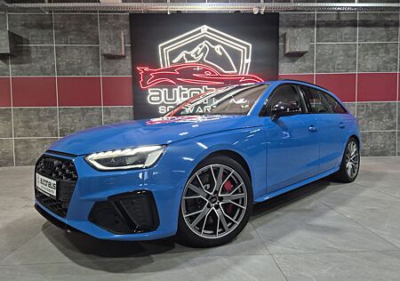 Audi S4 3.0 TDI q. *MATRIX*HUD*VIRTUAL*DYNAMIKLENKUNG