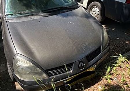 Renault Clio 1.2 16V