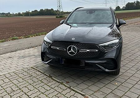 Mercedes-Benz GLC 300 de 4MATIC Autom. -