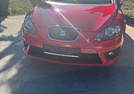 Seat Leon 2.0 T FSI FR FR