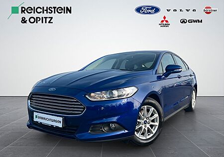 Ford Mondeo 1,0 EcoBoost Business Edition/SitzHZ/Navi