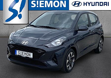 Hyundai i10 FL MY25 1.0 TREND Navi Apple CarPlay Android