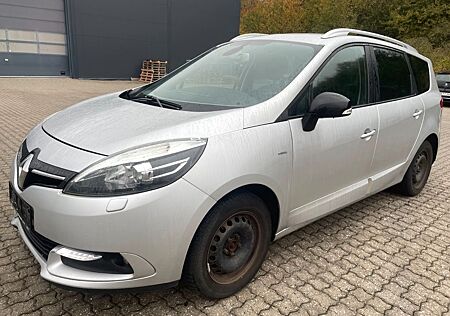 Renault Scenic III 1.5 110PS Authentique 55607