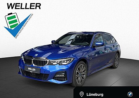 BMW 330e xDrive M Sport LiCoPro PA+ DA LED Pano Navi
