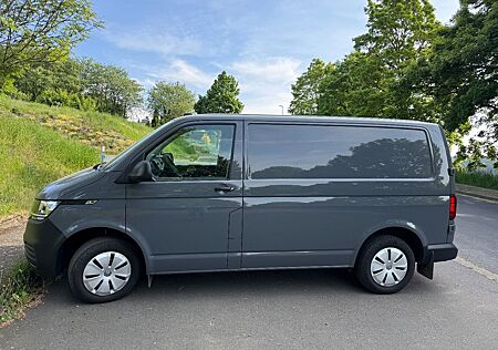 VW T6 Transporter Volkswagen T6.1 | EZ 2023 | nur 21.000 km | MwSt. auswei