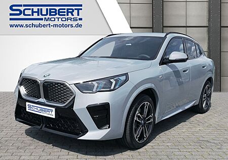 BMW iX2 xDrive30 M SPORT ICONIC GLOW H/K 360GRAD MEM
