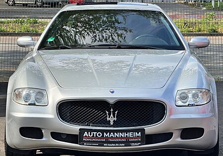 Maserati Quattroporte 4.2 V8 Sport GT 400PS