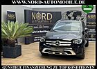 Mercedes-Benz GLC-Klasse GLC 200 d 4Matic *LED*Navi*AHK*Kamera*AppleCar*