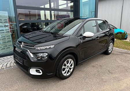 Citroën C3 PureTech 83 YOU