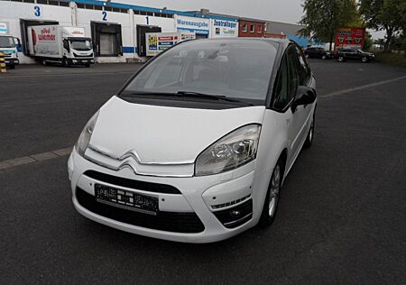 Citroën C4 Picasso Exclusive