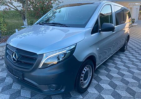 Mercedes-Benz Vito Tourer Pro Extralang sehr gepflegt