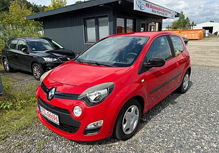 Renault Twingo Expression*Klima*1.Hand*SHG*