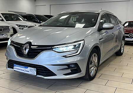 Renault Megane Business*Edition*LED*AHK*NAVI*WinterP.PDC