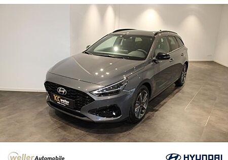 Hyundai i30 i30cw ''ADVANTAGE'' Navi mit Rückfahrkamera, Sit