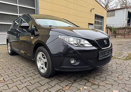 Seat Ibiza Lim. Style KLIMAAUTOMATIK*AHK*AUX*