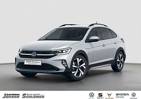 VW Taigo Volkswagen 1.0 TSI DSG Tour LED TEMPOMAT KAMERA DAB