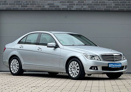 Mercedes-Benz C 200 C200 Kompressor Elegance*Automatik*Navi*