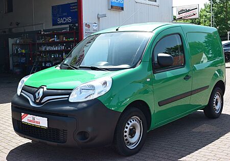 Renault Kangoo Rapid Extra 1.Hand HU & Insp. Neu