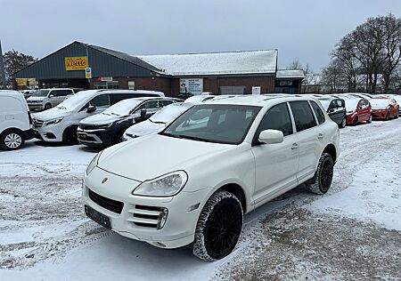 Porsche Cayenne Cayenne3,0/Navi/Leder/PDC/Luftfahrwerk/Automatik