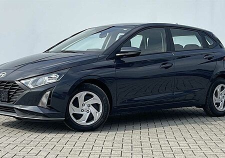 Hyundai i20 III 1,2 Comfort ALARM DAB KAMERA TOUCH