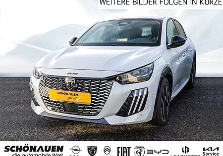Peugeot 208 GT Hybrid 145 e-DSC6 +NAVI+LED+ACC+CARPLAY++