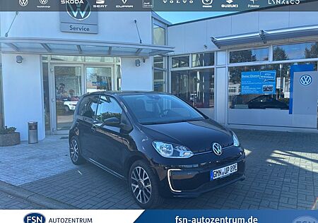 VW e-up! Volkswagen e-up! Edition