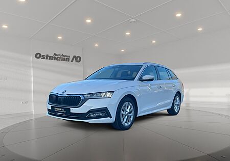 Skoda Octavia Combi Style 110kw TSI *RFK*NAVI*SmartLin