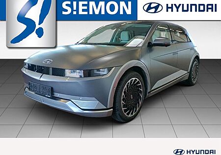 Hyundai IONIQ 5 77,4kWh 4WD MY24 UNIQ Assist 20LM Pano H