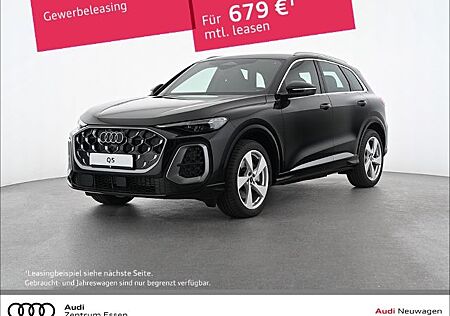 Audi Q5 SUV TDI QUTTRO 150 kW S LINE TECH PRO LED