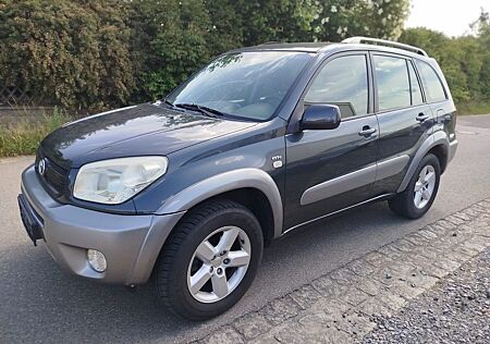 Toyota RAV 4 RAV4 2.0 Sol