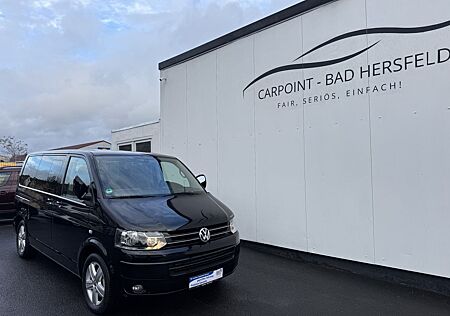 VW T5 Multivan Volkswagen Team 2,0 TDI ZAHNRIEMEN| TURBO| NEU|