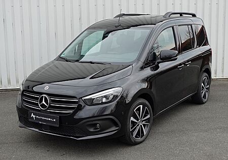 Mercedes-Benz T-Klasse T 180 Automatik Progressive Edition /LED/NAV/KAM