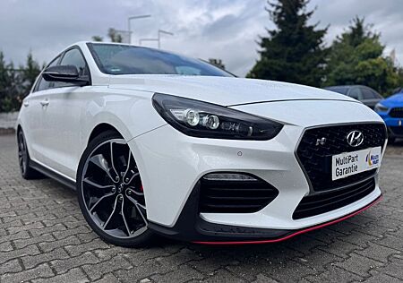 Hyundai i30 2.0 T-GDI N Performance