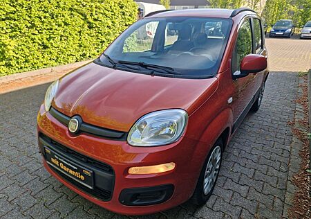 Fiat Panda Lounge