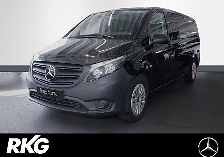 Mercedes-Benz Vito 116 CDI Tourer PRO Extralang *DISTRONIC*PDC