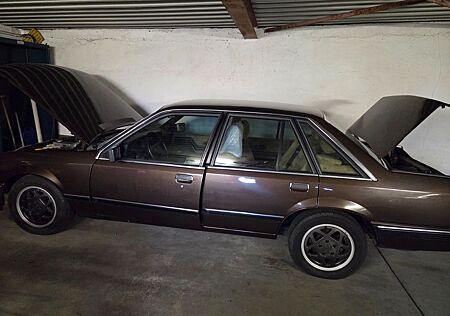 Opel Senator