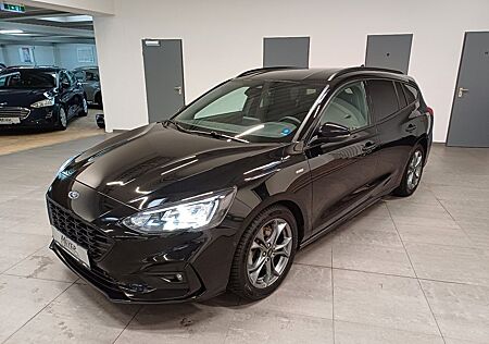 Ford Focus Turnier ST-Line 1.0 EcoBoost