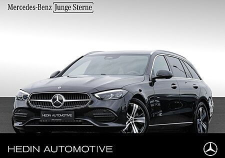 Mercedes-Benz C 180 T |AVANTGARDE|LED|KEYL|KAM|NAVI|MBUX|SHZ|