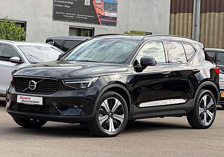 Volvo XC 40 XC40 Ultimate Dark Recharge MEGA-VOLL Neuwertig!