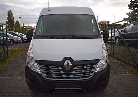 Renault Master Kasten L3H2 HKa 3,5t