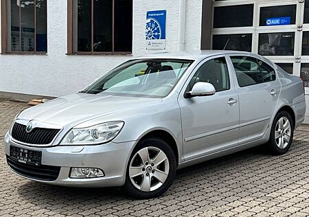 Skoda Octavia Lim. Elegance . Automatik.PDC.SHZ.Tempom