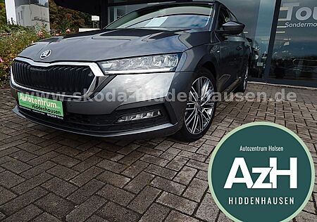 Skoda Octavia IV Combi 1.5 TSI Tour