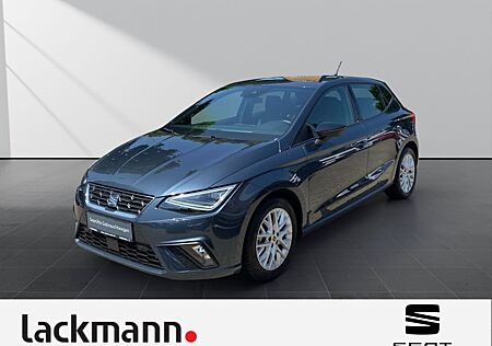 Seat Ibiza 1.0 FR*Navi*Kamera*Paket Pro*Winterpaket*
