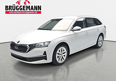 Skoda Octavia COMBI 1.5 TSI DSG SELECTION LED AUDIO WI