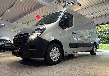 Opel Movano L2-H2*Hoch+Lang*Garantie*1.Hand*