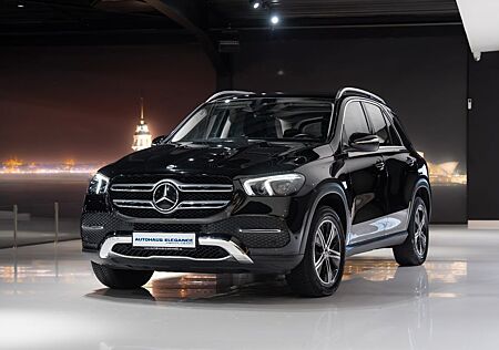 Mercedes-Benz GLE 300 GLE 300d 4Matic*LED*NAVI*LEDER*PANO*AHK*1-HAND*